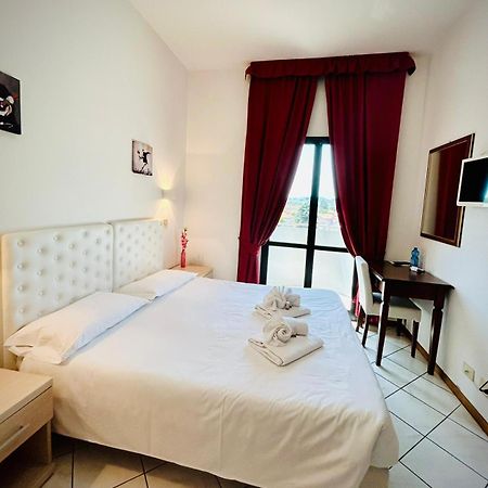Hotel Romagna 체세나 외부 사진
