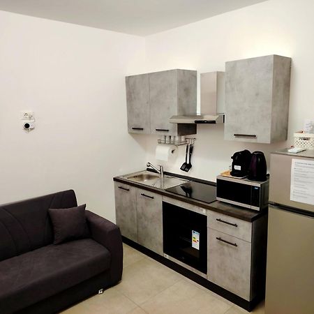 Hotel Romagna 체세나 외부 사진