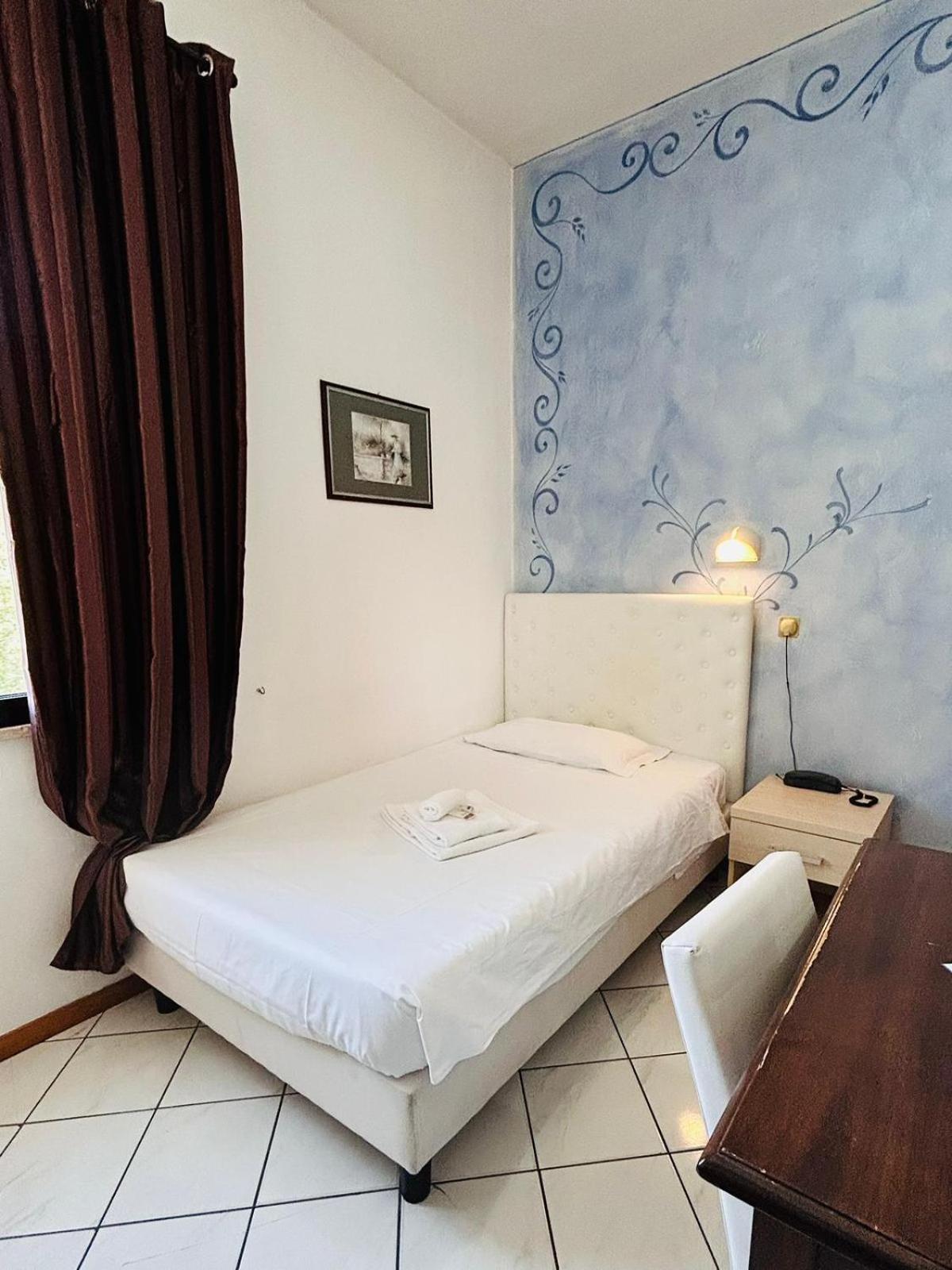 Hotel Romagna 체세나 외부 사진