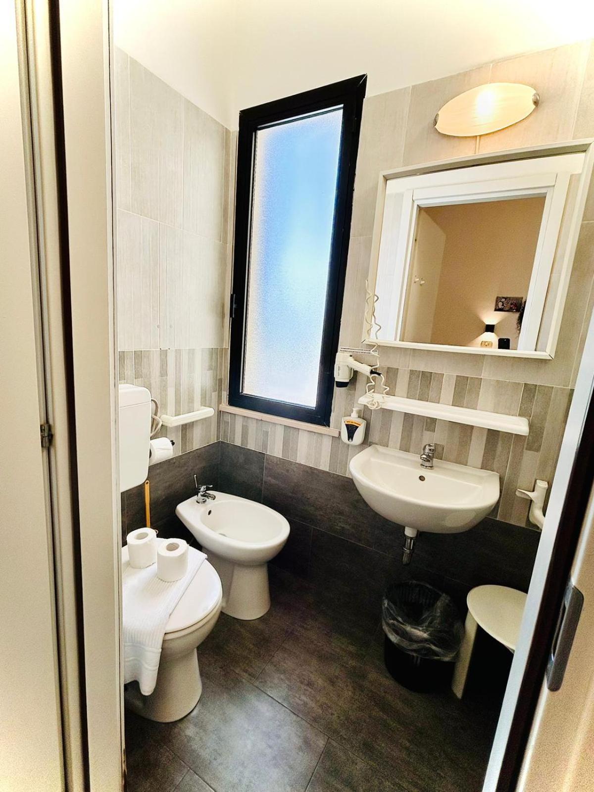 Hotel Romagna 체세나 외부 사진