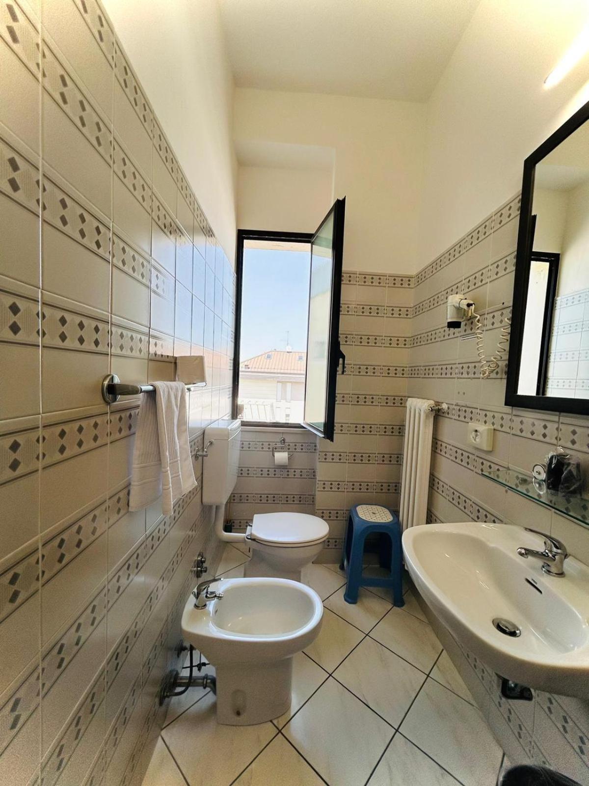 Hotel Romagna 체세나 외부 사진