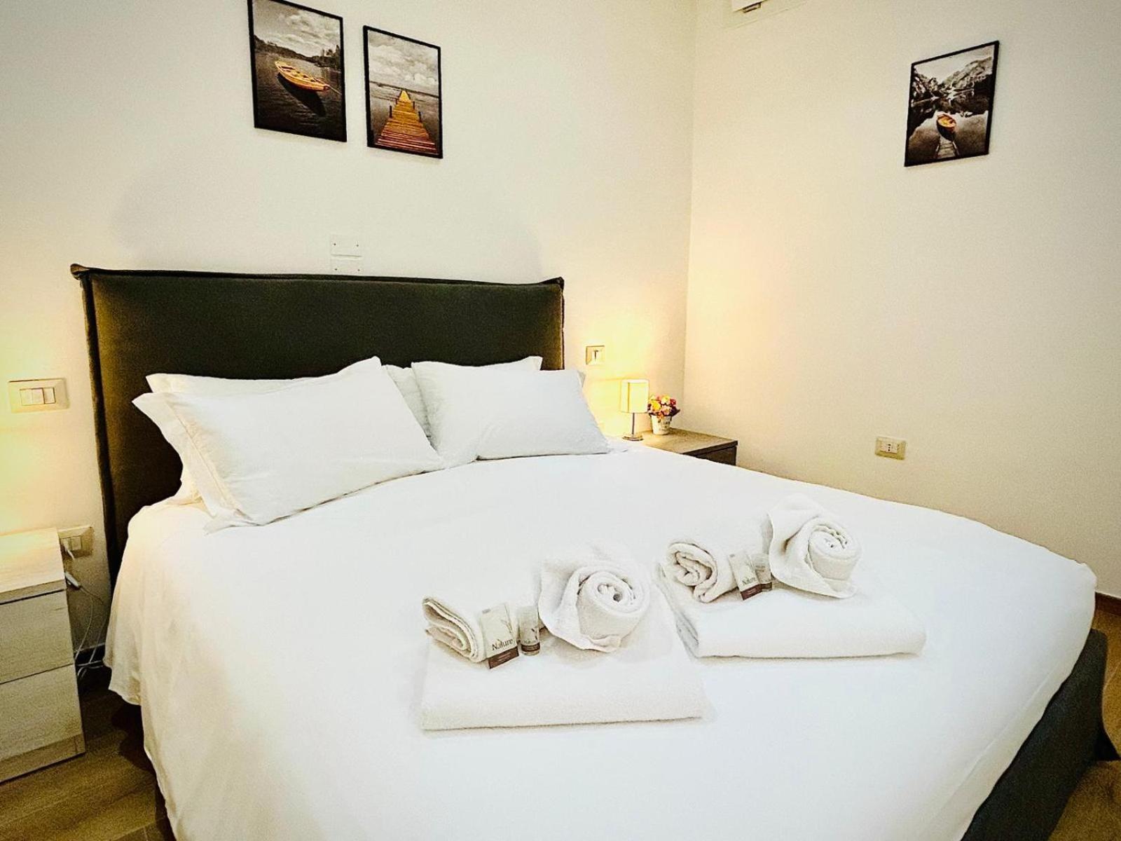 Hotel Romagna 체세나 외부 사진