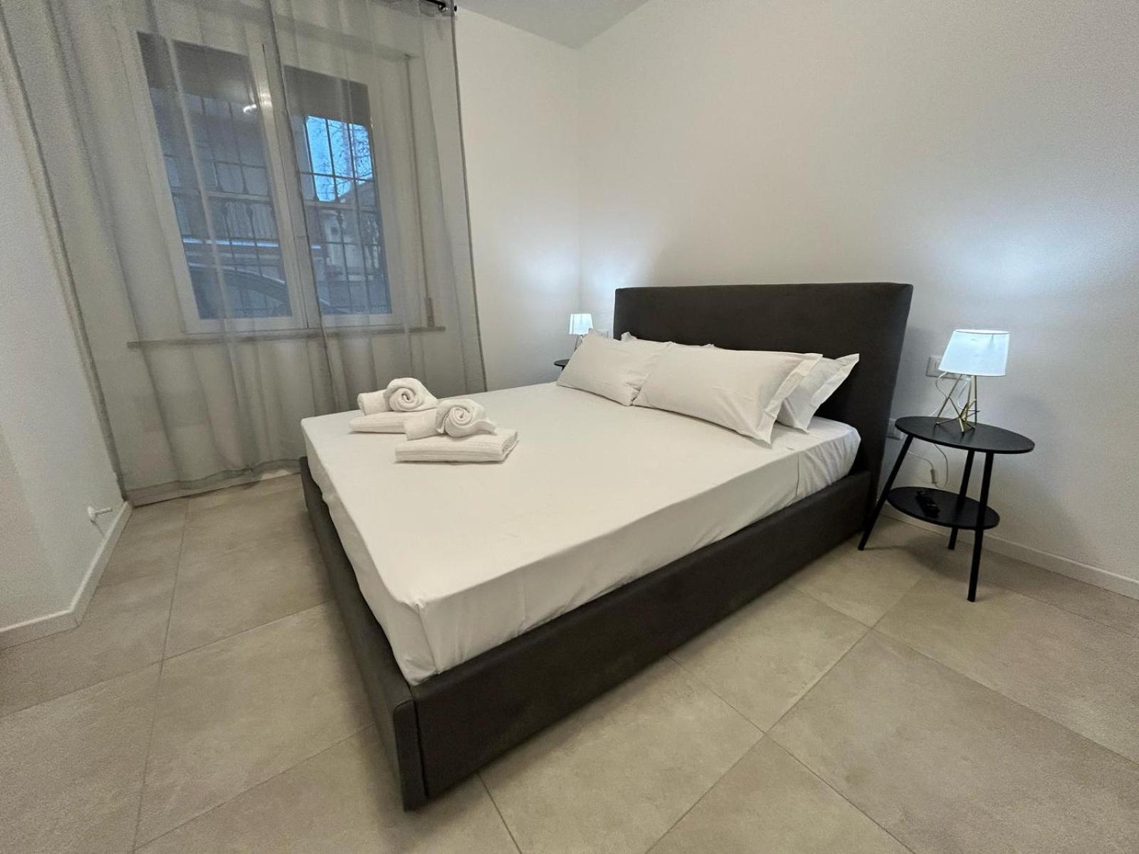 Hotel Romagna 체세나 외부 사진