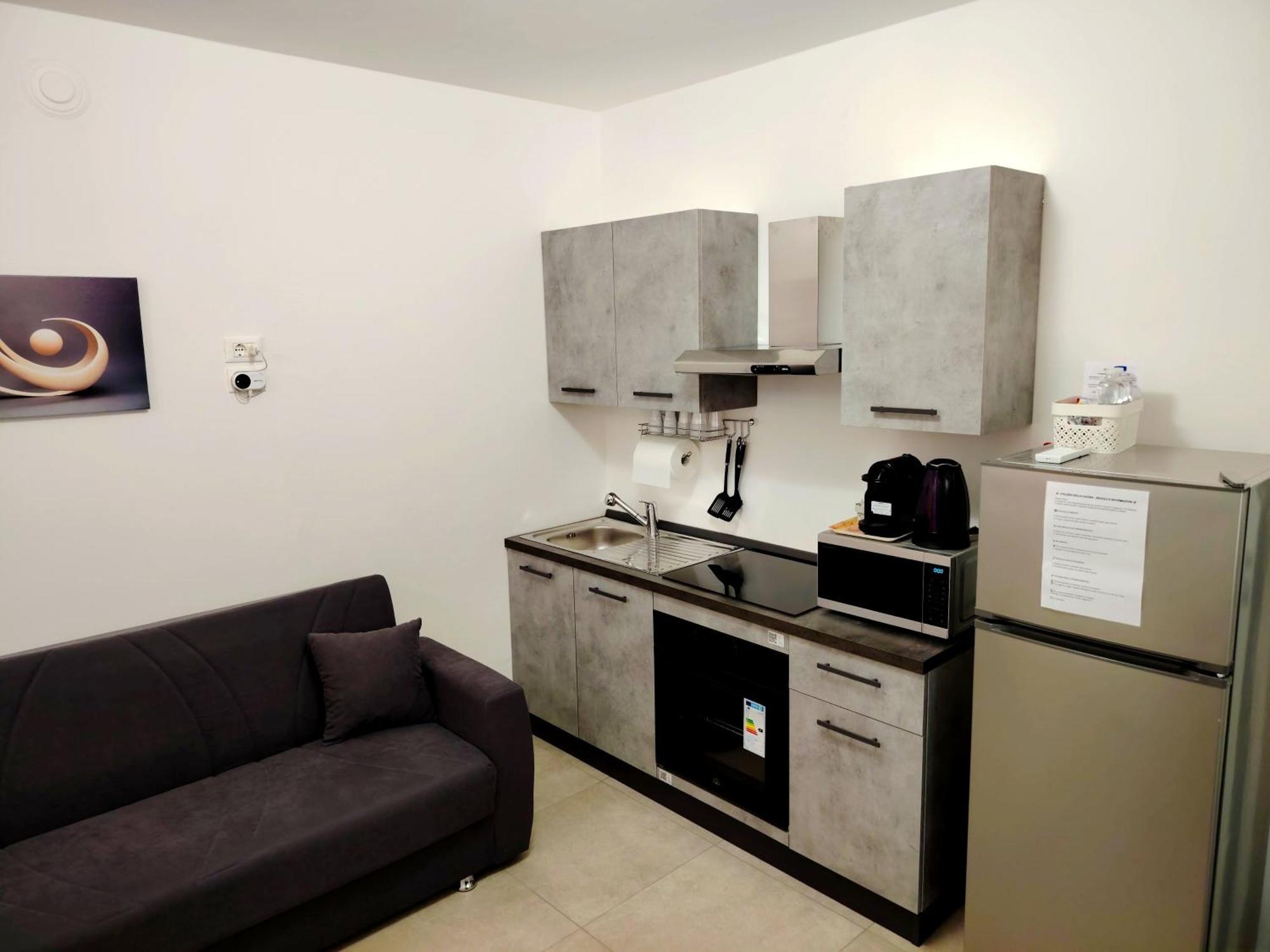 Hotel Romagna 체세나 외부 사진