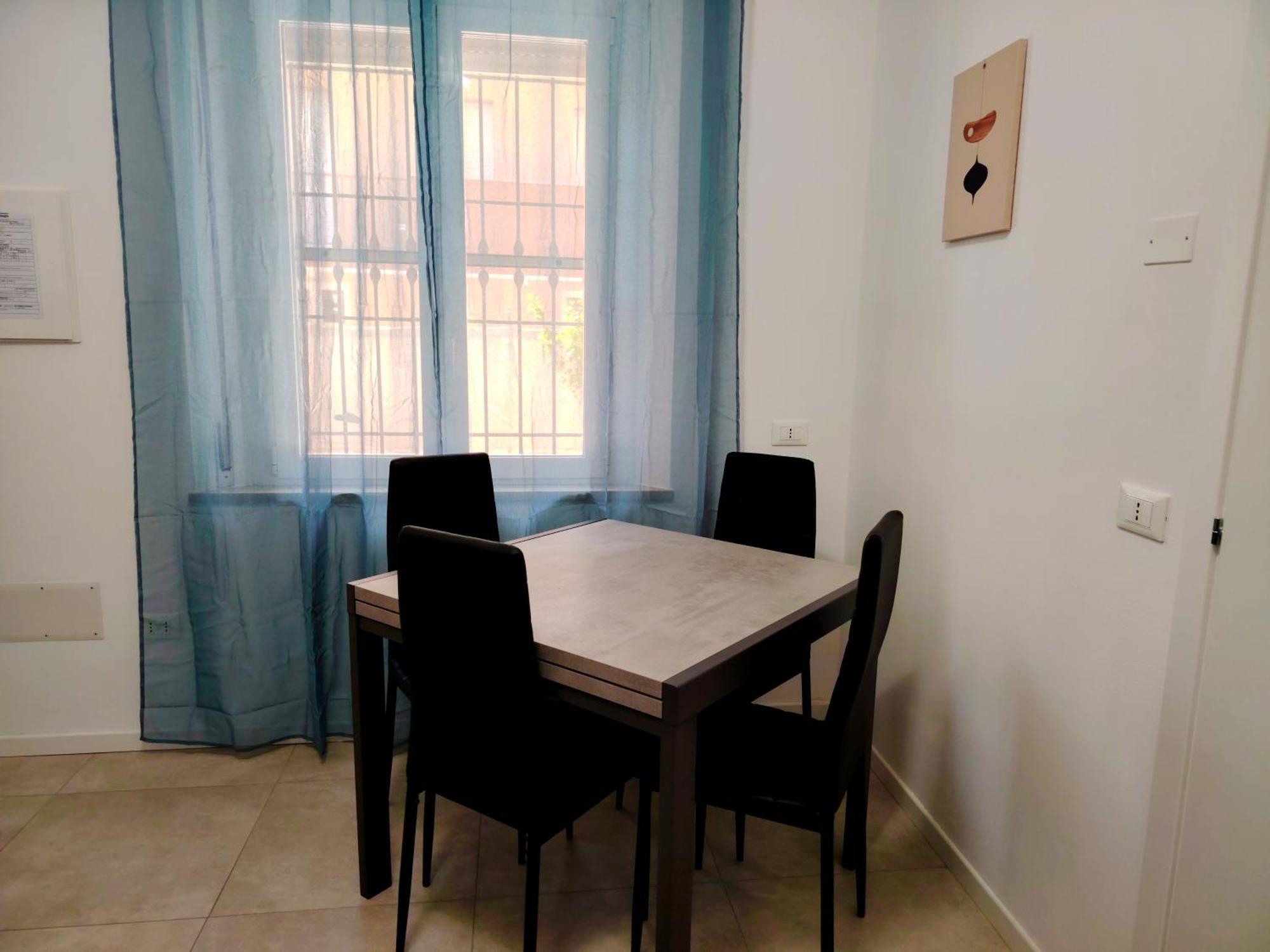 Hotel Romagna 체세나 외부 사진