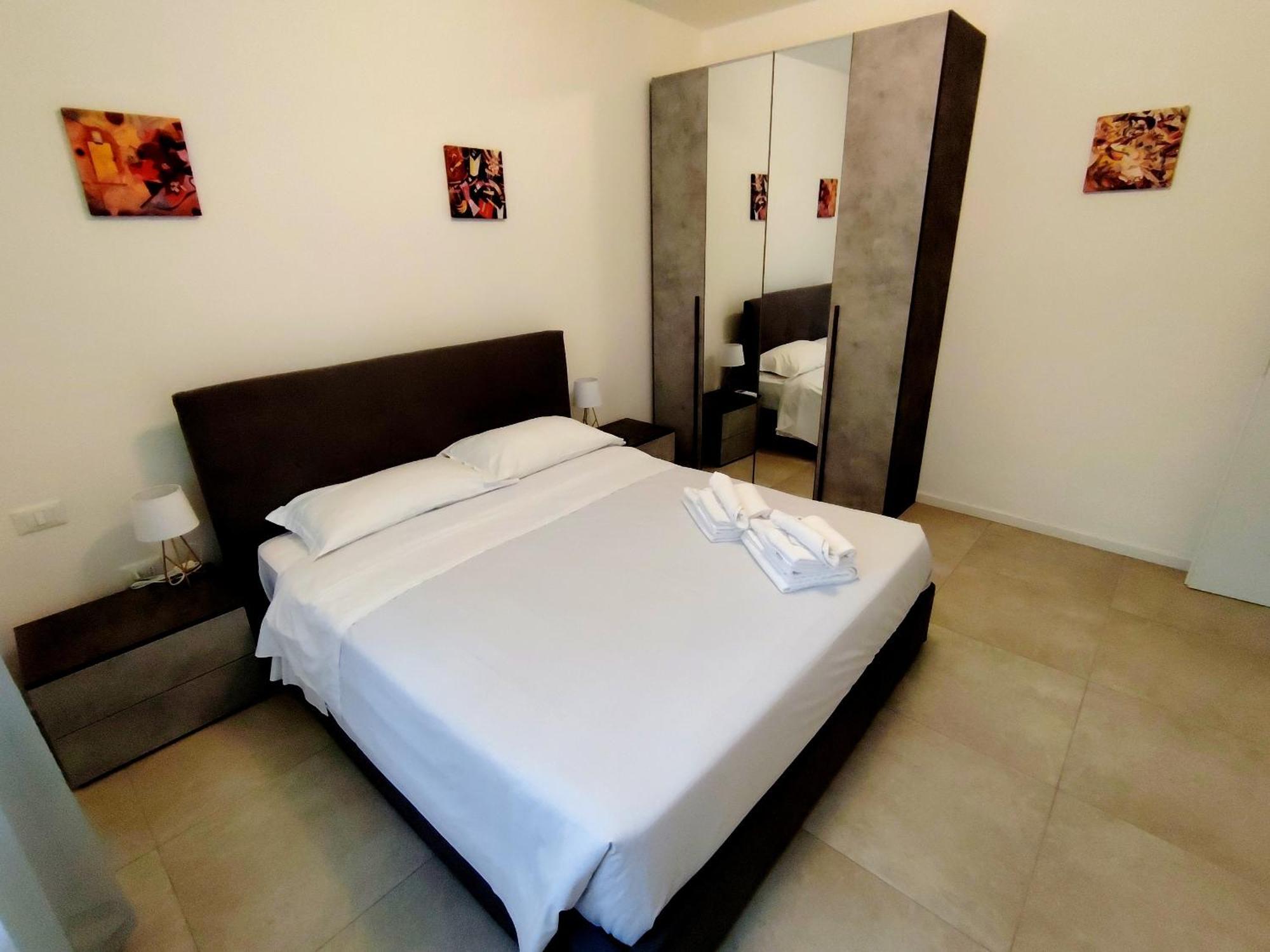 Hotel Romagna 체세나 외부 사진